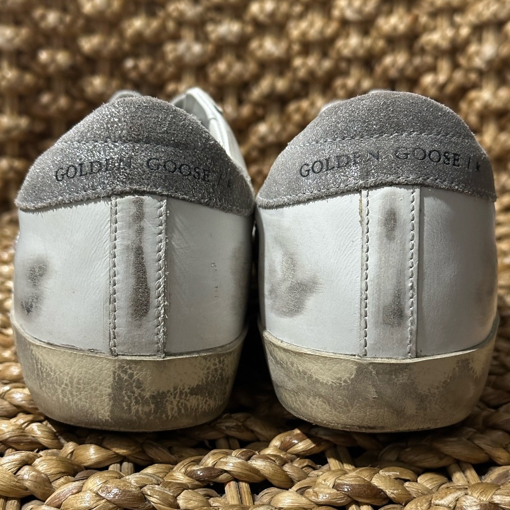 Golden Goose‎ Super-Star Size 37 - Picture 5 of 11